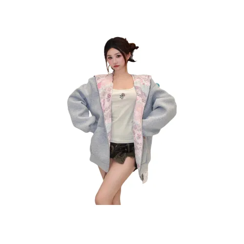 MISSHONEY MH Свитшот Женский