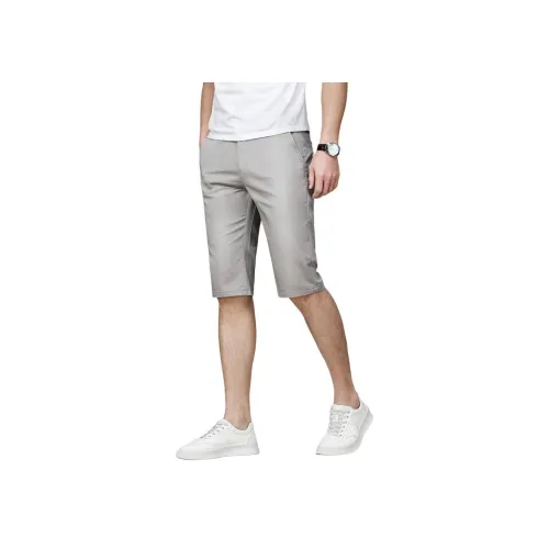 YUQIAN Мужские Повседневные Шорты