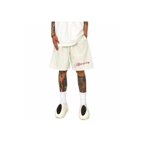 7 SEVFUN Унисекс Повседневные шорты