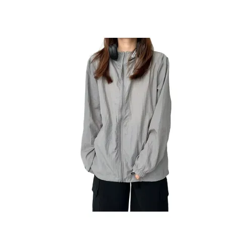 MORii Одежда с защитой от солнца Унисекс