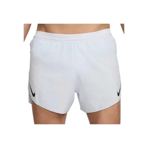 Nike Dri Fit ADV Белый Мужские спортивные шорты