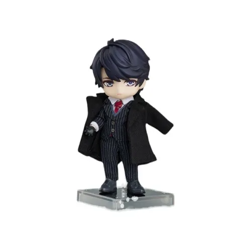 GSC Ли Цзэянь Gsas MR Любовь Королева's Choice 'Years LIKE Вода ' Nendoroid 10 см Фигурки в стиле чиби