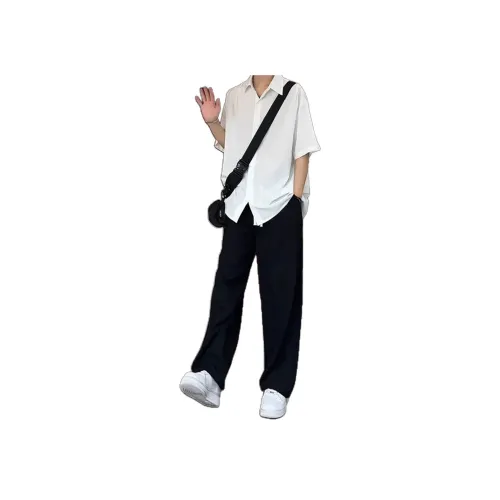 City Hipster Комплект Рубашка Унисекс