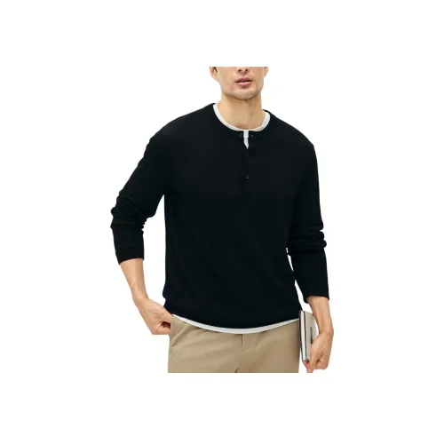 St. H Мужской Трикотаж