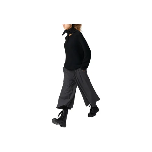 UNIQLO x Clare Waight Keller C Collection FW25 Повседневные брюки Женские