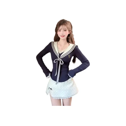 BELOVED STARRY Комплект с юбкой Женские