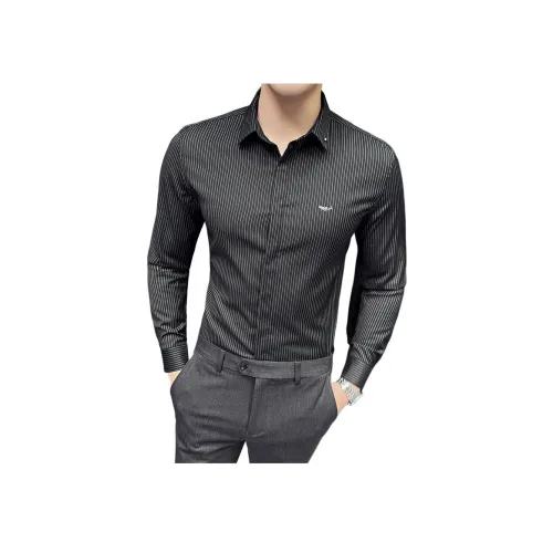 DABAISHA Мужские рубашки