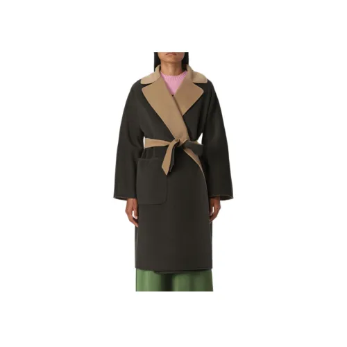 WEEKEND MaxMara Женские Пальто