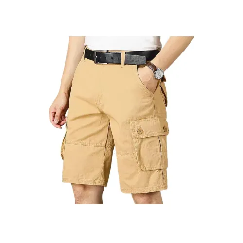 Chisportate Карго шорты унисекс