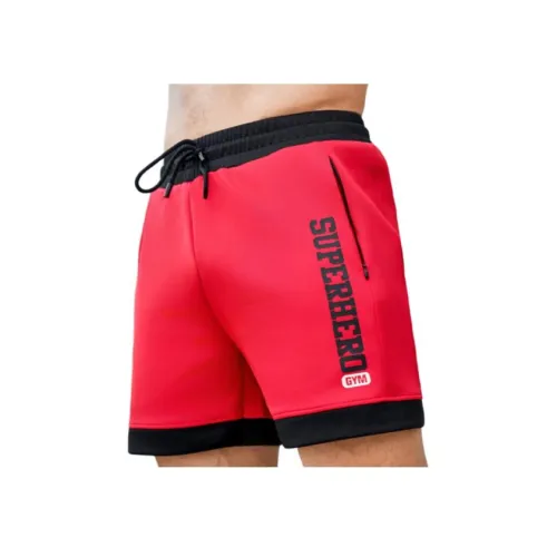 MOLIFANG Мужские спортивные шорты