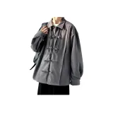 Темно-серый