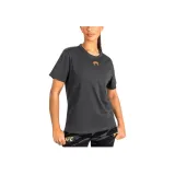 Чёрный/золотой