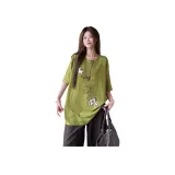 Трава зеленая