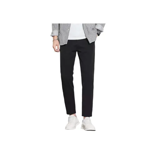 TUCANO Мужские Повседневные Штаны