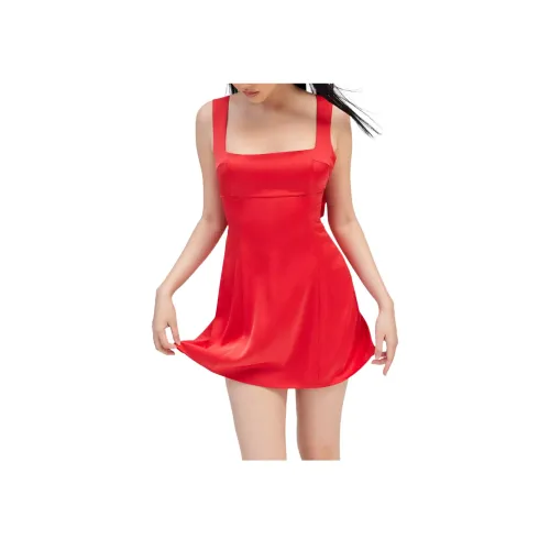 Urban Outfitter Без рукавов Платье Женское