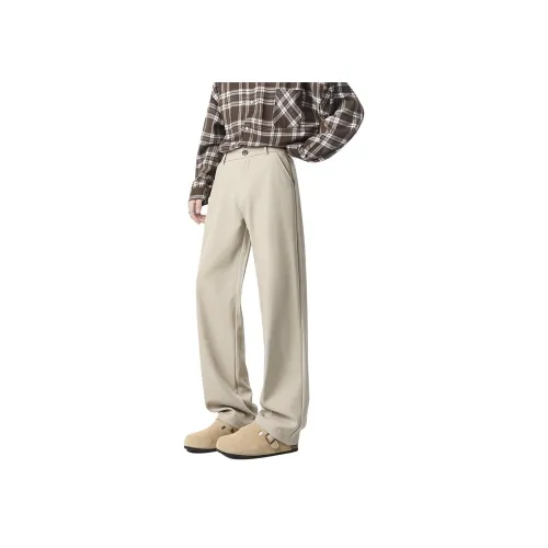 Humanism 1986 Костюм Брюки Унисекс