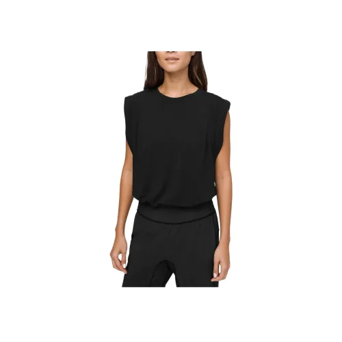 lululemon Hour To Hour Комбинезон Женский Черный