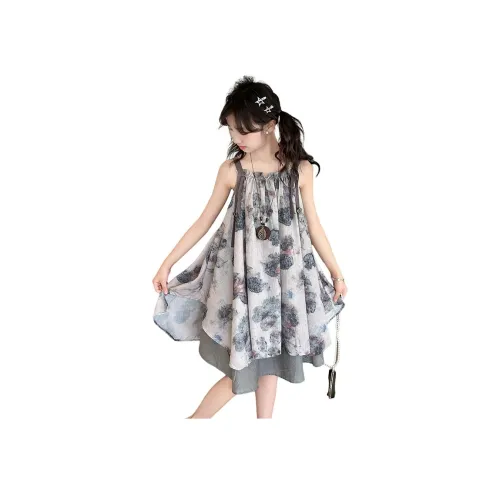 MY LITTLE PONY Серый Платья для детей