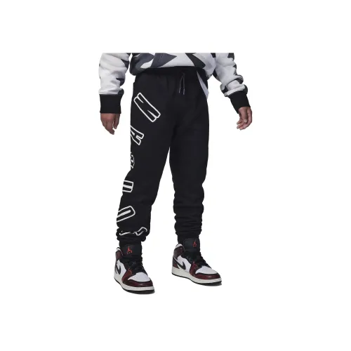 Jordan Black KIDS Тренировочные брюки