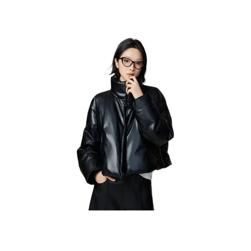 MEIYANG Черный, Этот стиль не имеет права на скидки для членов. Женские пуховики