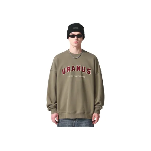 Madcloud Мужские Свитшоты