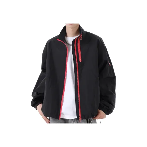 SXSY Унисекс Куртки