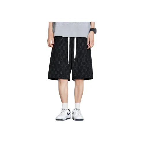 Trendy Customer Мужские Повседневные Шорты