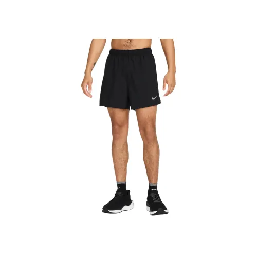 Nike Clothing Черные Мужские Повседневные Шорты