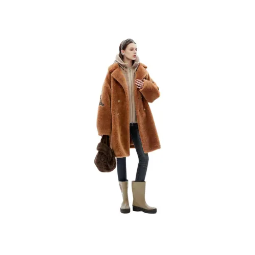 TCH Кофе Унисекс Бархатные куртки