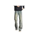 Ностальгический синий