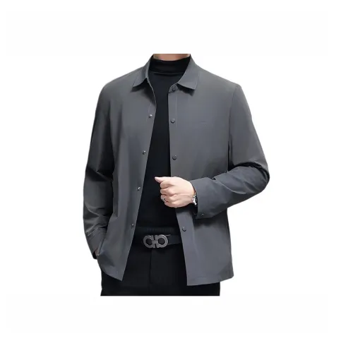 OGQG Мужские куртки