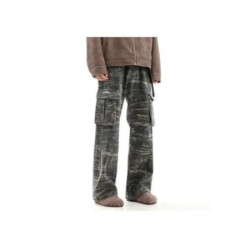 CUWU Изображение Цвет Мужские Джинсы