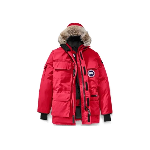 Canada Goose Expedition Series Мужские Пуховики