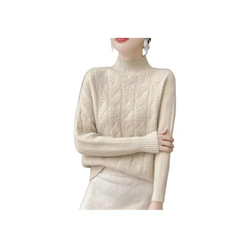 TUCANO Женская трикотажная одежда