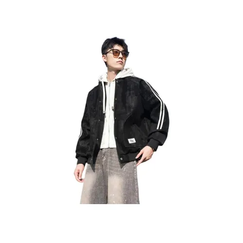 Zomuros Унисекс Куртки