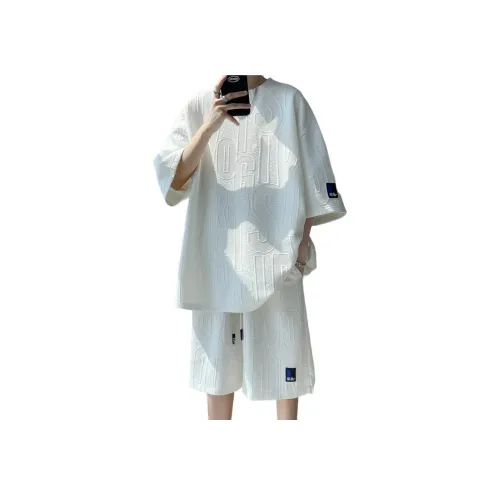 NEAR HERE Повседневная спортивная одежда унисекс