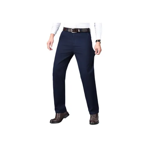 SUNDACE Мужские Повседневные Штаны