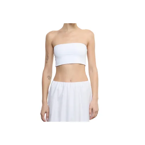 ENZA COSTA Без бретелек Топ Женский