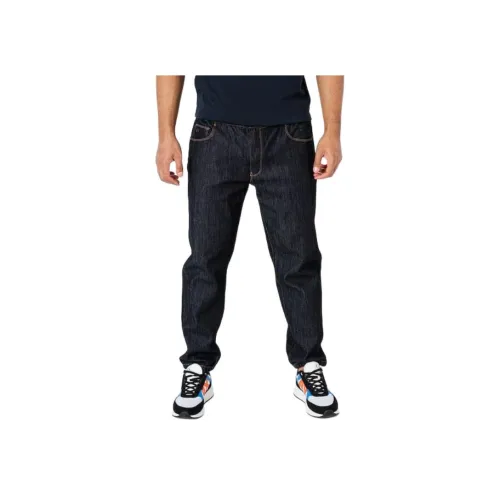ARMANI EXCHANGE Blue Men's Jeans