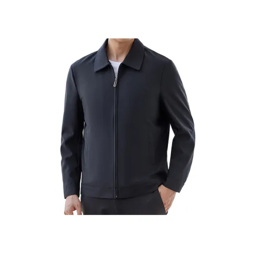 MAREA VESUVIO Мужские куртки