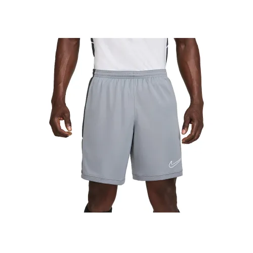 nike Dri FitSwoosh ACADEMY Футбол Низ Мужской Серый