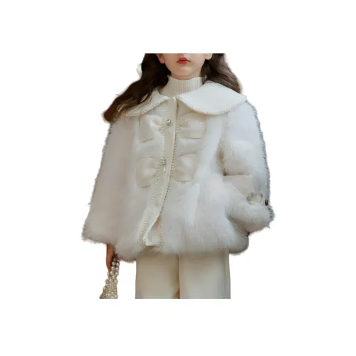 GULIJIA Хлопковый пуховик для детей 3-7 лет