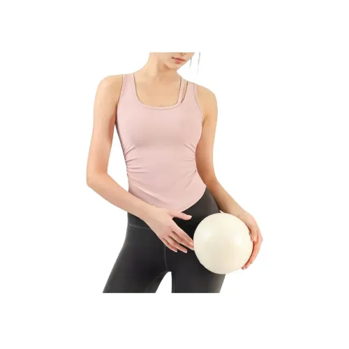 YOYO ACTIVE Спортивные жилеты Женские