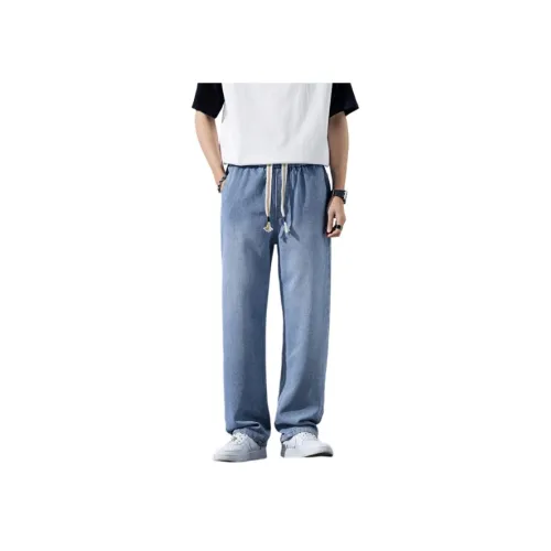 JOSEPH ABBOUD Унисекс Джинсы