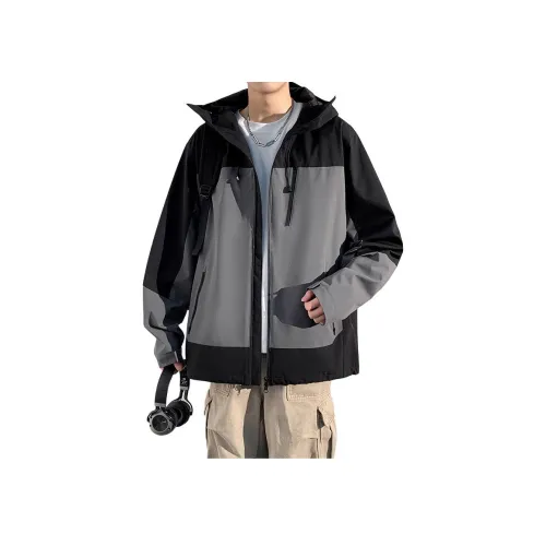 MORii Унисекс Куртки