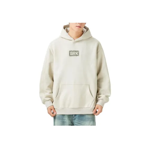 WOOD SOON Свободный крой Буква Юность Повседневный Универсальный Топ Толстовка Унисекс