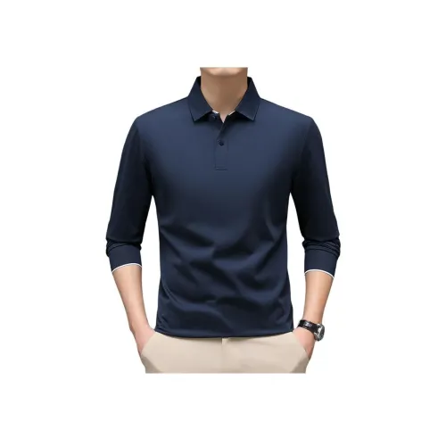 MAREA VESUVIO Мужская рубашка поло