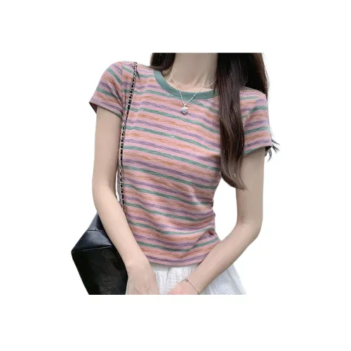 JECCI FIVE Женские T-рубашки