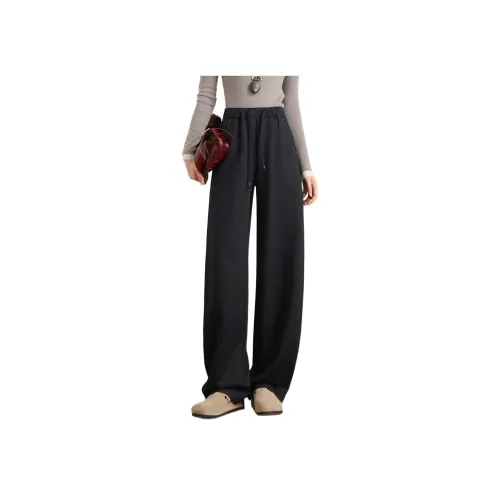 HIPPIEMISS Повседневные брюки Женские