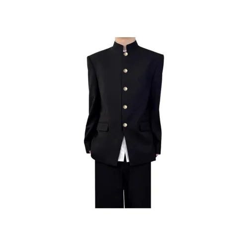 Leopard Kitten Бизнес-костюм для мужчин